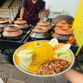 Kalavuna Khichuri