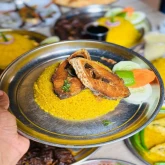 Elish Khichuri