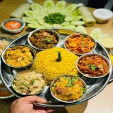 Vorta Khichuri