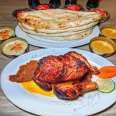 Grill Chicken