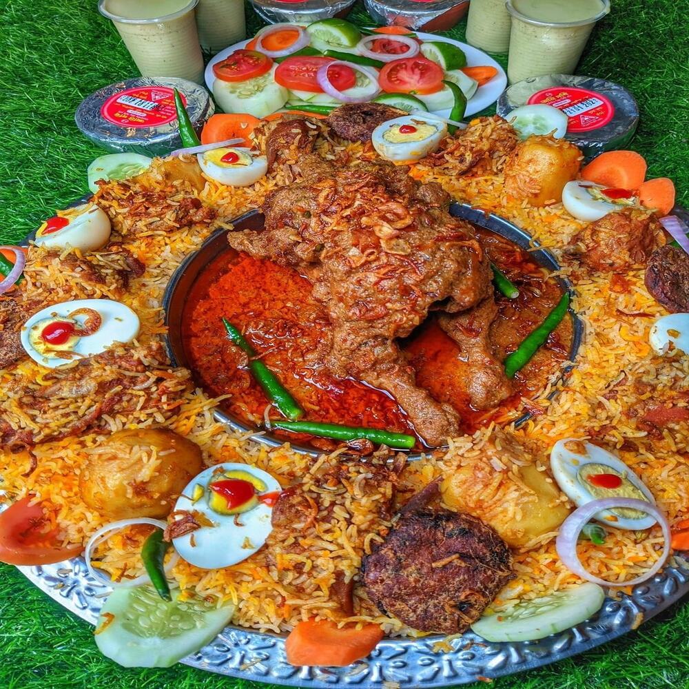 Kacchi Dala